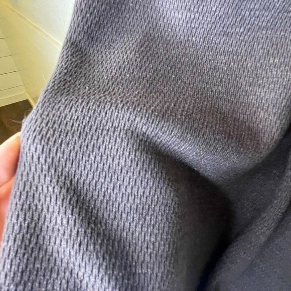 Champs LSU Long Sleeve Thermal Shirt Adult Size L - Picture 5 of 5